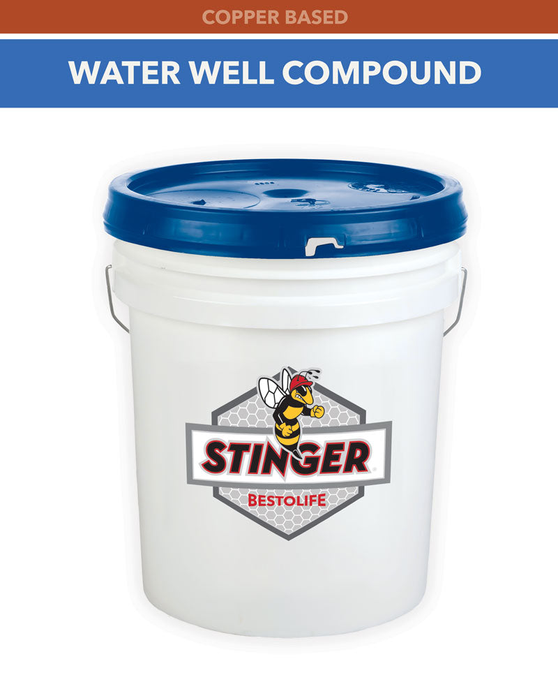 STINGER™ WATER WELL