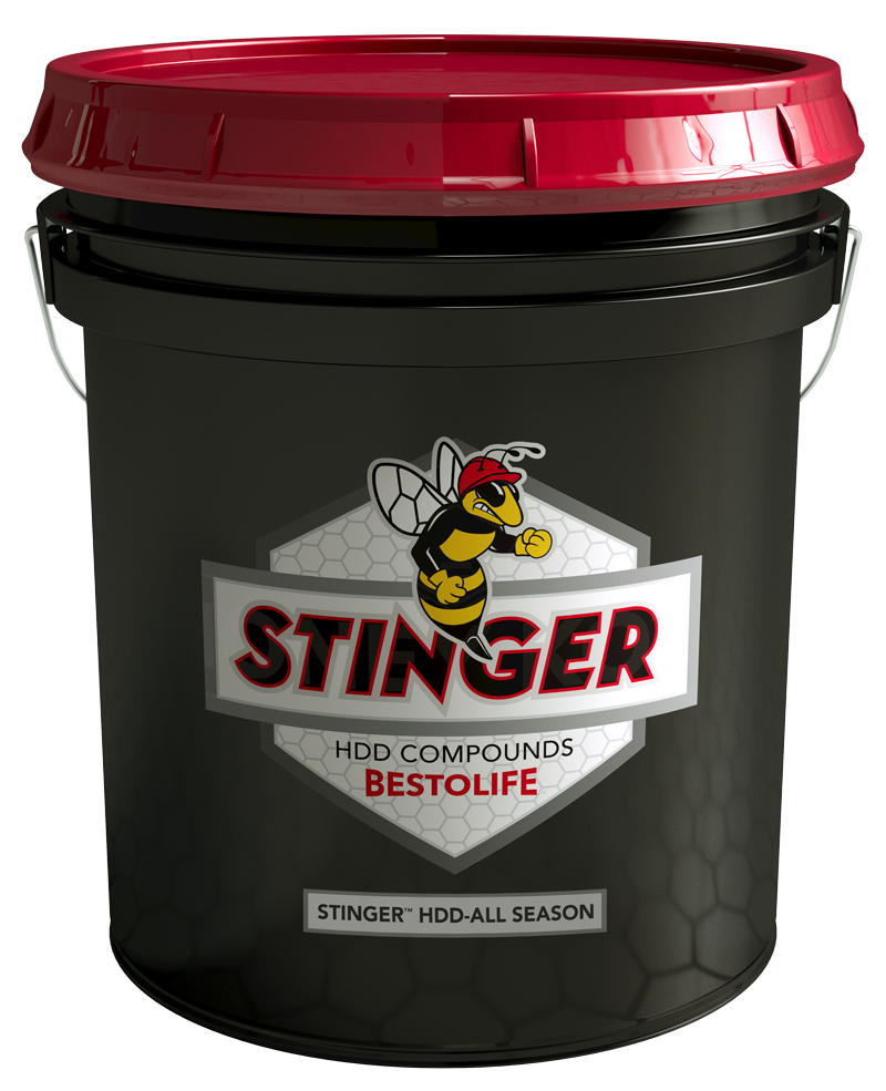 STINGER™ HDD-ALL SEASON